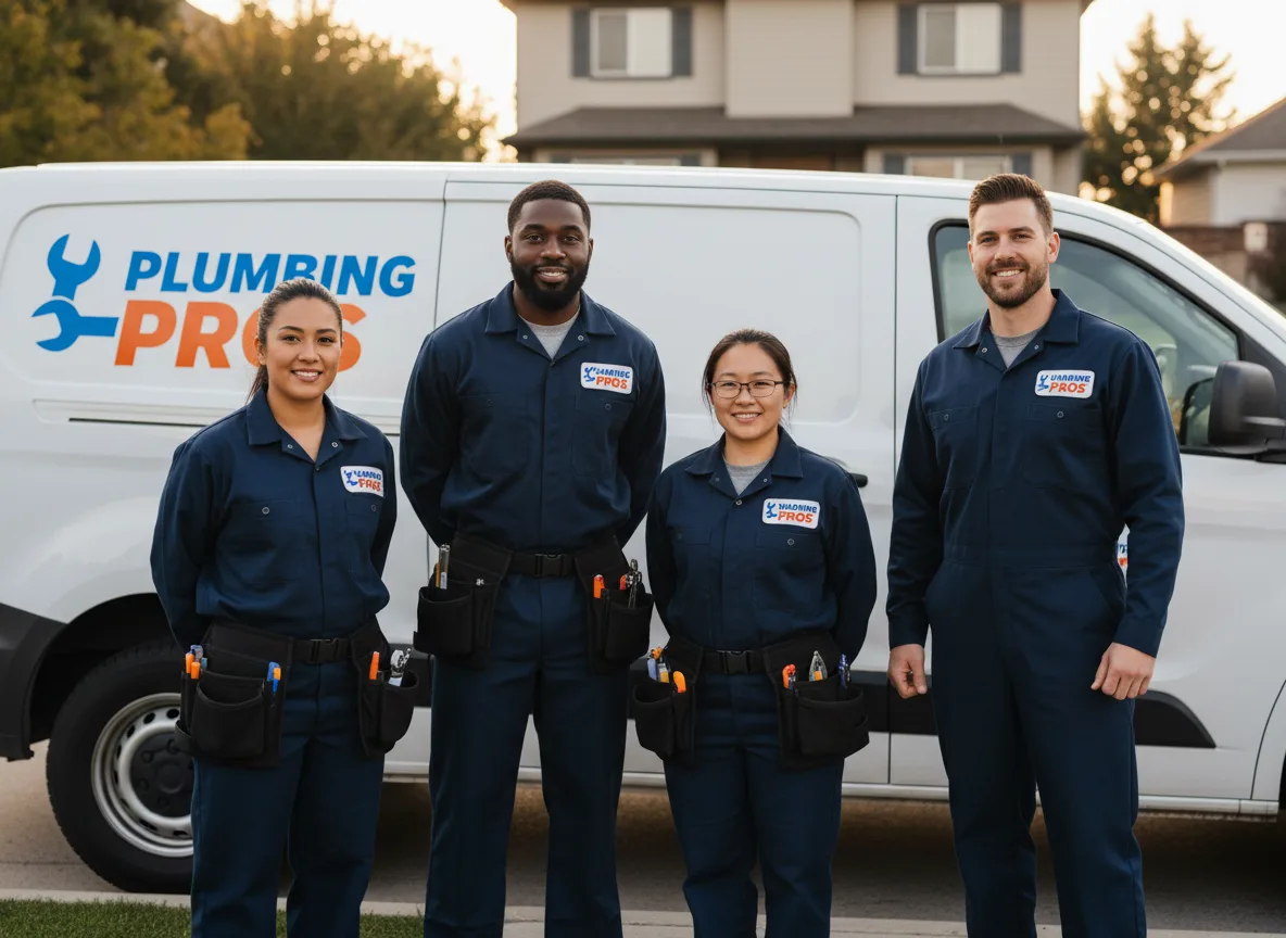 Water Heater Repair company in Colorado